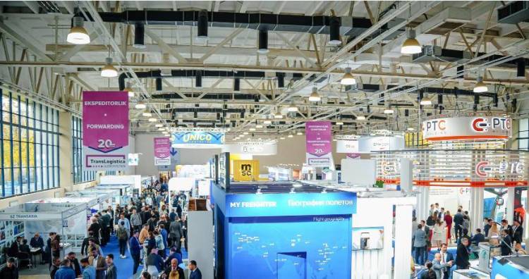 乌兹别克斯坦塔什干运输与物流展 TRANSLOGISTICA UZBEKISTAN 2025马上开展