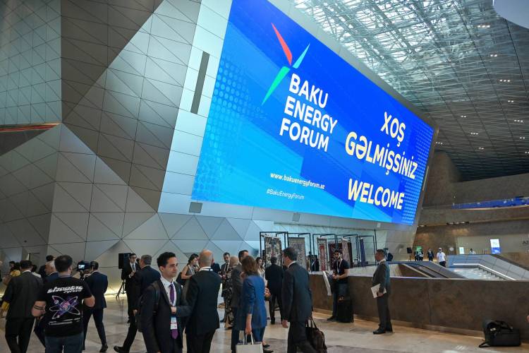 2026年阿塞拜疆巴库国际防务展览会敬请关注