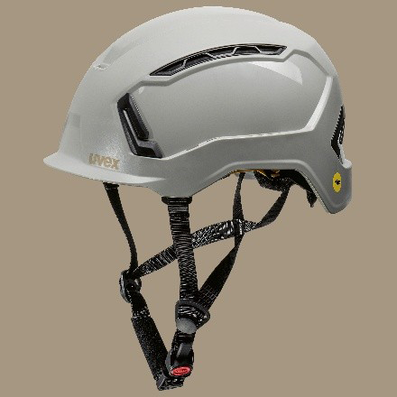 直击德国杜塞尔多夫劳保展A+A 2025｜uvex多款新品全球首发！