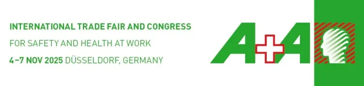 Intertek与您相约2025年德国A+A展，领航PPE合规新未来