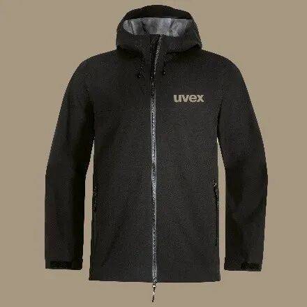 直击德国杜塞尔多夫劳保展A+A 2025｜uvex多款新品全球首发！