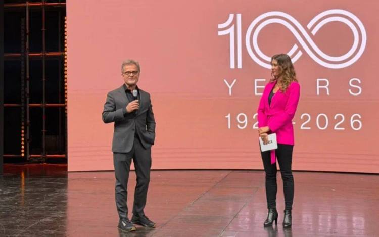 直击德国杜塞尔多夫劳保展A+A 2025｜uvex多款新品全球首发！