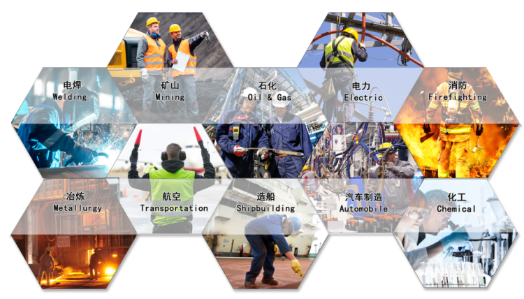 卓诚德国 A+A 2025劳保展｜体验与定制双驱，环保与防护并行！