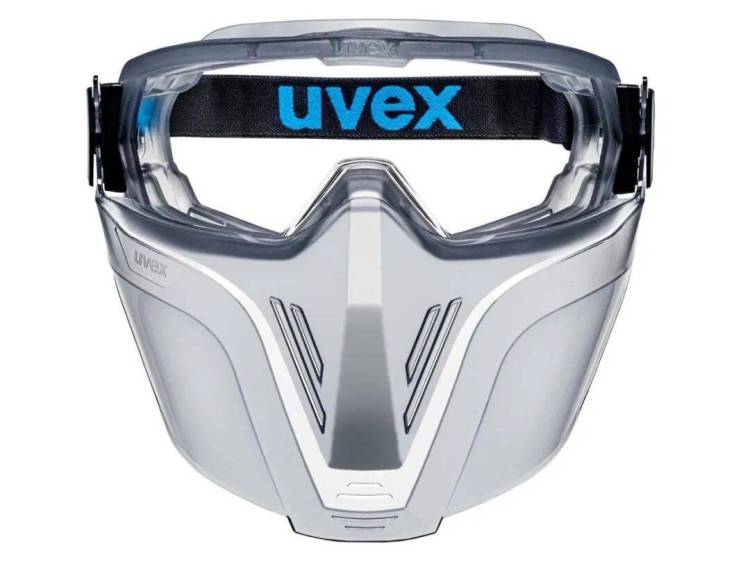 直击德国杜塞尔多夫劳保展A+A 2025｜uvex多款新品全球首发！