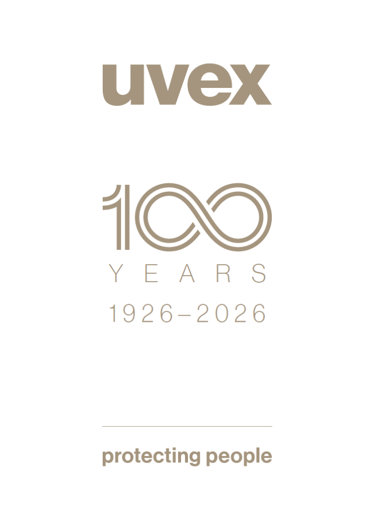 直击德国杜塞尔多夫劳保展A+A 2025｜uvex多款新品全球首发！