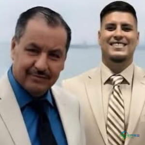 珠宝商父子追贼遇害