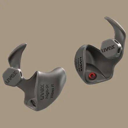 直击德国杜塞尔多夫劳保展A+A 2025｜uvex多款新品全球首发！