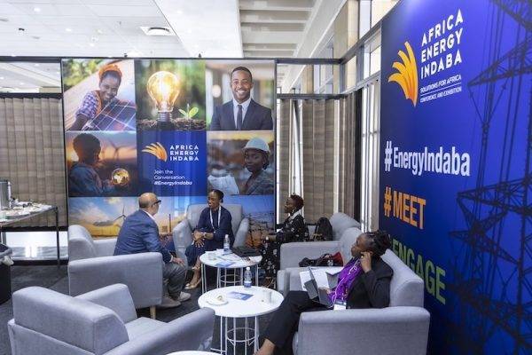 南非开普敦国际新能源和储能展览会 AFRICA ENERGY INDABA 2025非洲能源投资趋势推动可持续发展