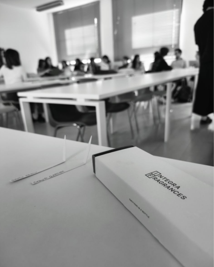 2025年意大利米兰国际奢侈品和化妆品包装展览会：想象化为感官体验