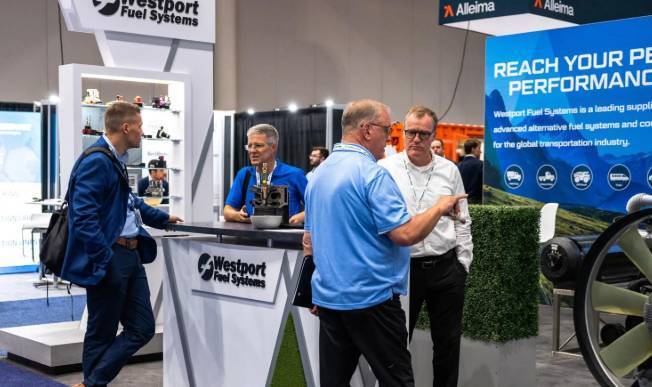 2025年美国德克萨斯州休斯顿国际碳捕获技术能源博览会：参展商Alicat Scientific