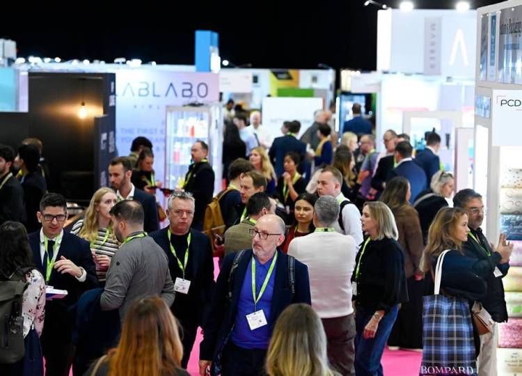 英国伯明翰国际创新包装展览会 Packaging Innovations & Empack Birmingham 2025倾力打造包装行业未来地图