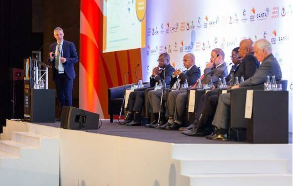 2026年南非开普敦国际新能源和储能展览会：IPP和PPA会议