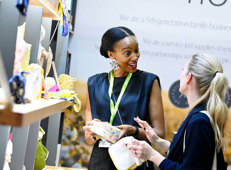 英国伯明翰国际创新包装展览会 Packaging Innovations & Empack Birmingham 2025倾力打造包装行业未来地图