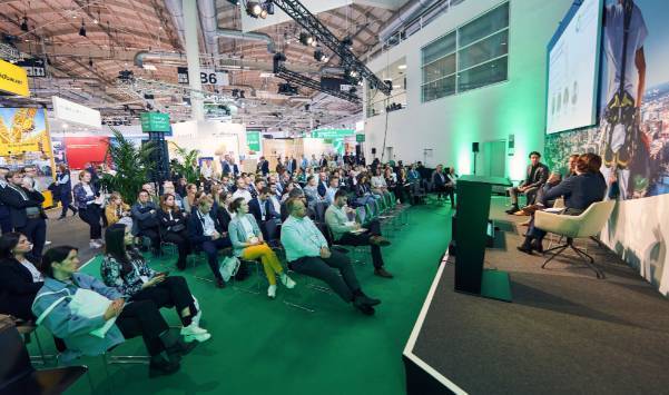 2024年德国汉堡国际风能展览会：展会的重点议题