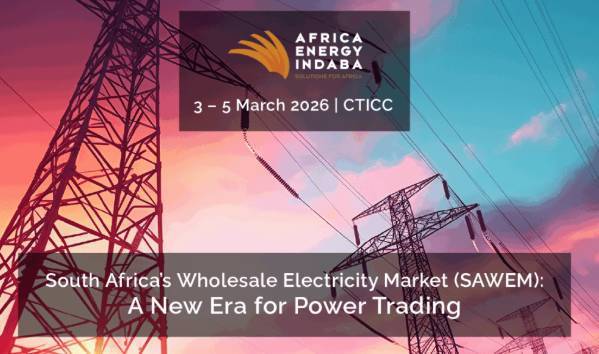 2026年南非开普敦国际新能源和储能展览会：IPP和PPA会议