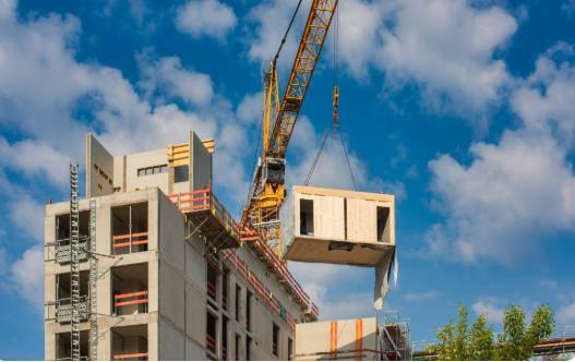 2025年德国慕尼黑国际建材、建筑系统及建筑贸易展览会：模块化建筑能否拯救建筑业