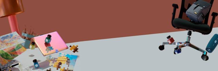 印度孟买文具展：连接全球与本地的创新平台