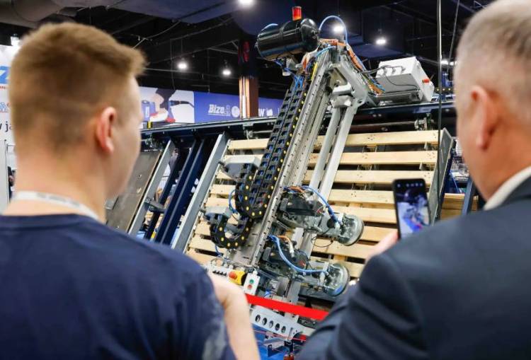 2025年比利时布鲁塞尔国际绿色科技及环境展览会：AI与物联网在桥梁维护中的应用