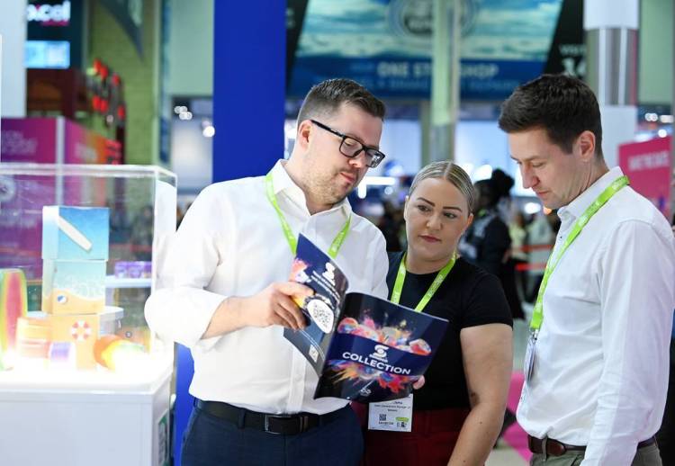 英国伯明翰国际创新包装展览会 Packaging Innovations & Empack Birmingham 2025倾力打造包装行业未来地图