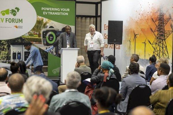 南非开普敦国际新能源和储能展览会 AFRICA ENERGY INDABA 2025非洲能源投资趋势推动可持续发展