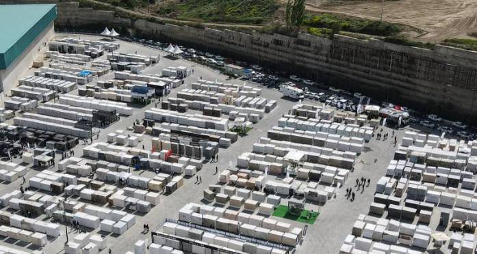 2024年土耳其伊兹密尔国际石材及技术展览会：引领天然石材行业的未来发展