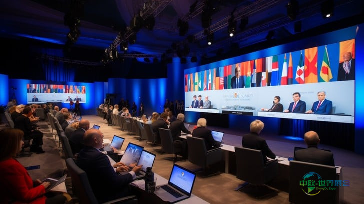 2025年B2B营销与电子商务战略峰会柏林现场直击