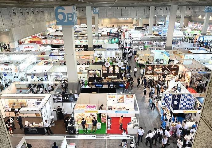 日本大阪国际食品、配料、设备、商用容器展览会 FABEX Kansai 2025食品饮料及烘焙业盛会即将登场