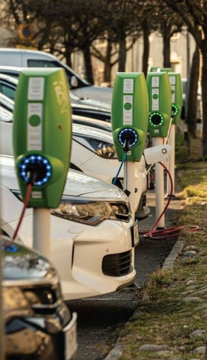 阿拉伯联合酋长国迪拜国际电动汽车展览会 MENA EV SHOW 2025迈向可持续交通未来