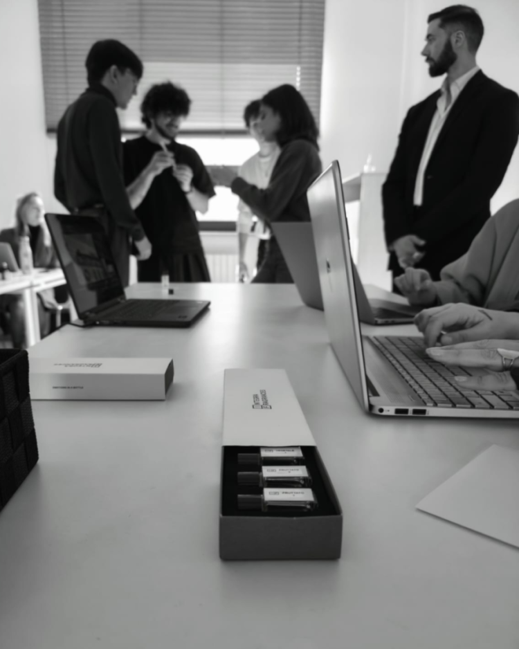 2025年意大利米兰国际奢侈品和化妆品包装展览会：想象化为感官体验