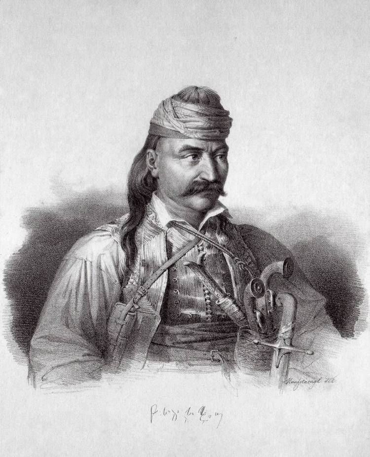 希腊萨洛尼基艺术展再现革命历史光辉