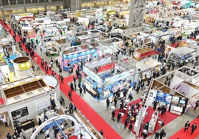 日本大阪国际食品、配料、设备、商用容器展览会 FABEX Kansai 2025食品饮料及烘焙业盛会即将登场