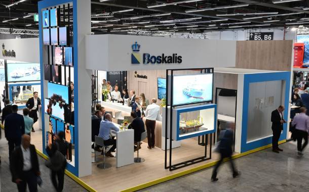 2024年德国汉堡国际风能展览会：展会的重点议题