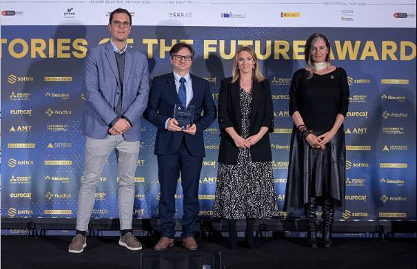 2026年Advanced Factories展会引领工业创新潮流