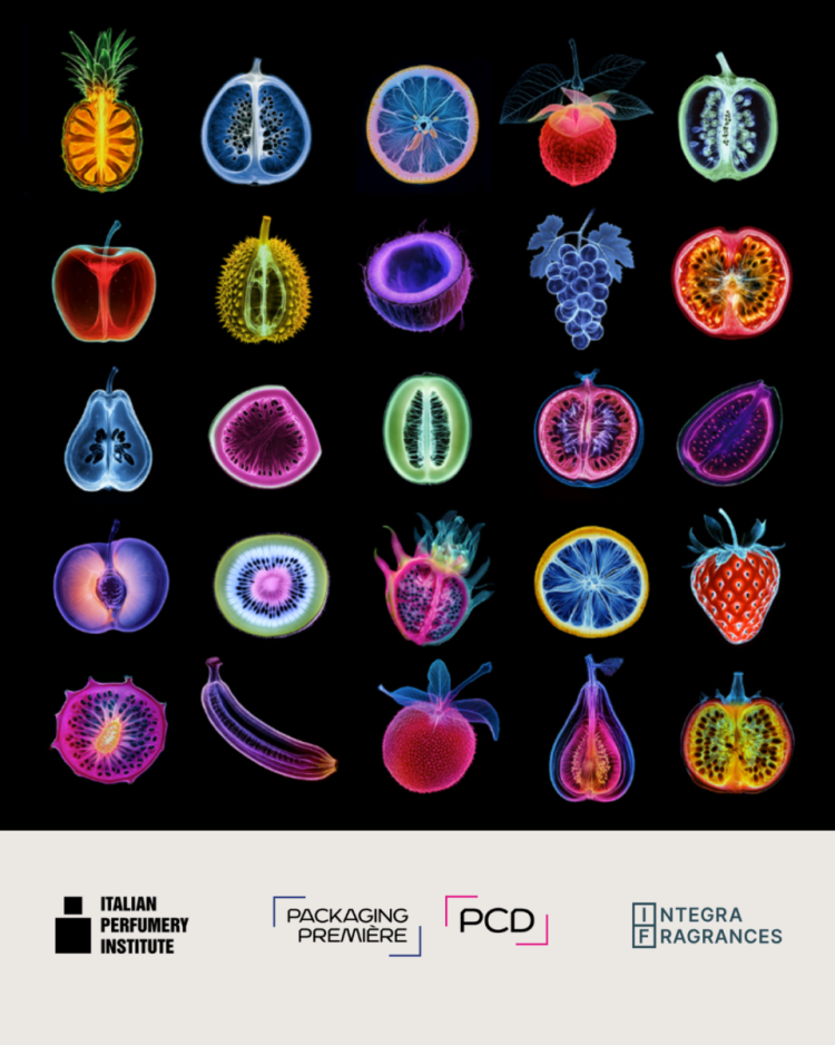 2025年意大利米兰国际奢侈品和化妆品包装展览会：想象化为感官体验