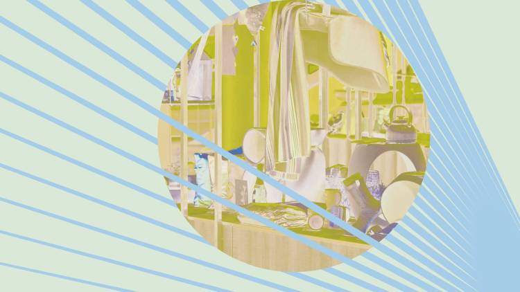 德国汉堡冬季家庭用品潮流展