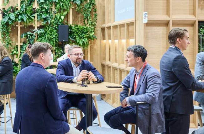 2025年白俄罗斯明斯克国际建筑建材展览会：RECTOR公司亮相