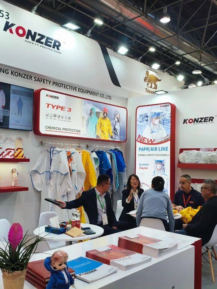 圆满收官！坤泽尔2025年德国A+A之行斩获全球认可