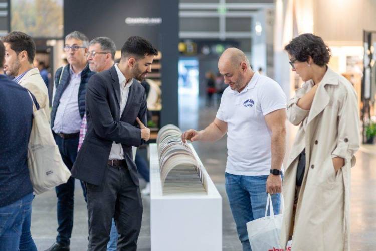 西班牙瓦伦西亚国际家具配件展览会：Protecnic展示家具行业新品