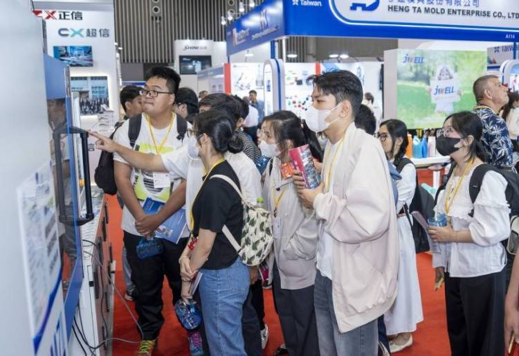 巴西里约热内卢国际电力和能源展览会：ENASE 2025推动数据中心发展变革