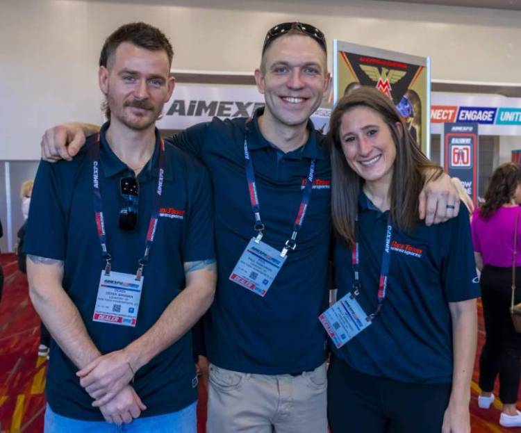 美国拉斯维加斯国际摩托车展览会：LeMans携福利强势回归