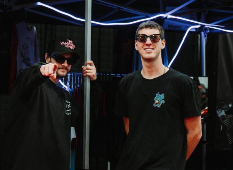 2024年温哥华国际摩托车及沙滩车展览会即将回归