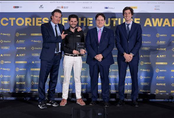 2026年Advanced Factories展会引领工业创新潮流