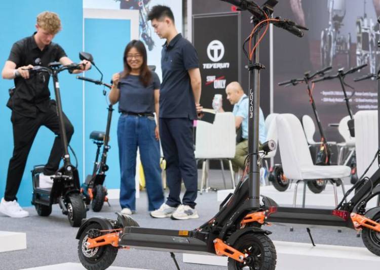 2026年俄罗斯莫斯科国际可再生能源及新能源车展览会预告来袭