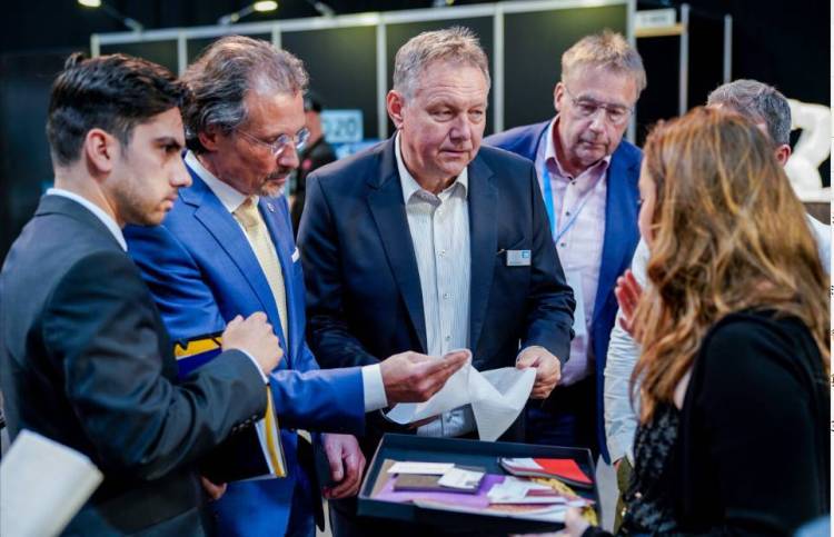 德国爱尔福特国际3D技术展览会 rapid.tech 3D 2026聚焦3D打印技术前沿