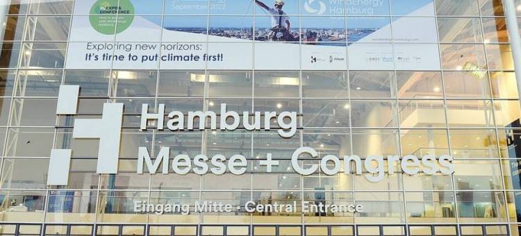 2024年德国汉堡国际风能展览会：展会的重点议题