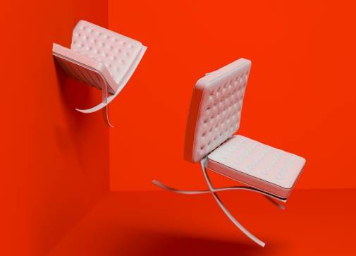 2025年乌克兰基辅国际家具研计及展览会概览