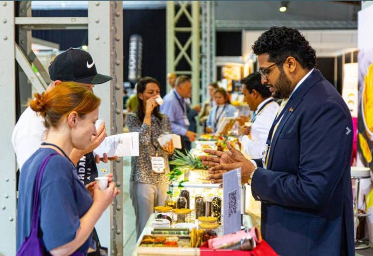 奥地利维也纳国际不含功能性食品展览会 Free From Specialty Food 2026敬请关注