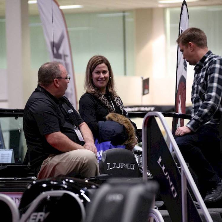 2026加拿大多伦多国际游艇展览会亮点预告