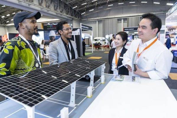 南非开普敦国际新能源和储能展览会 AFRICA ENERGY INDABA 2025非洲能源投资趋势推动可持续发展