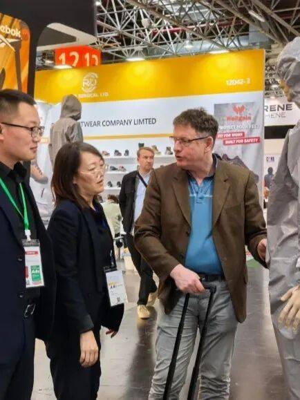 圆满收官！坤泽尔2025年德国A+A之行斩获全球认可